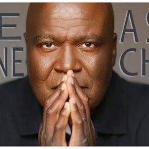 Meet your Posher, Ron